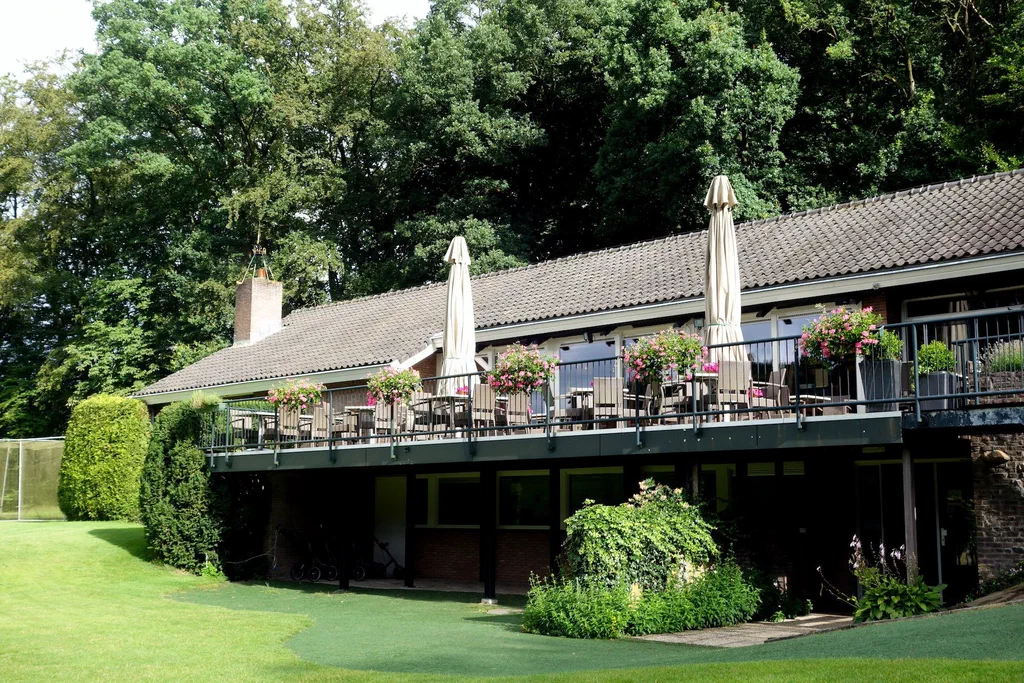 Golfclub Veluwse