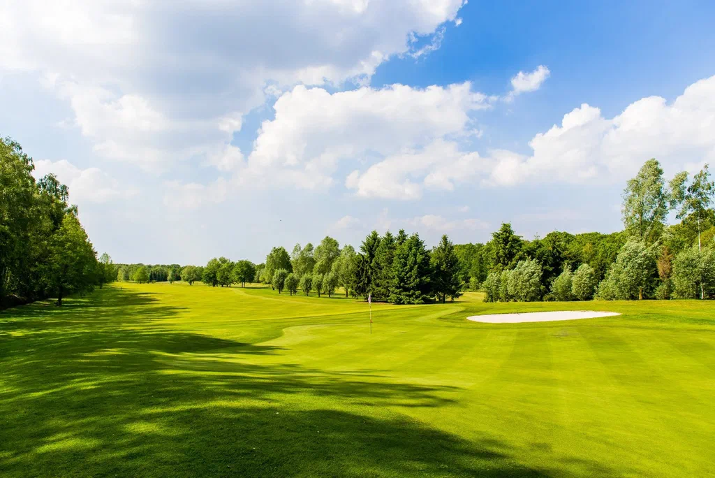 Golfclub Welschap