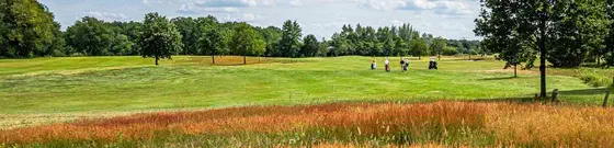Golf Courses