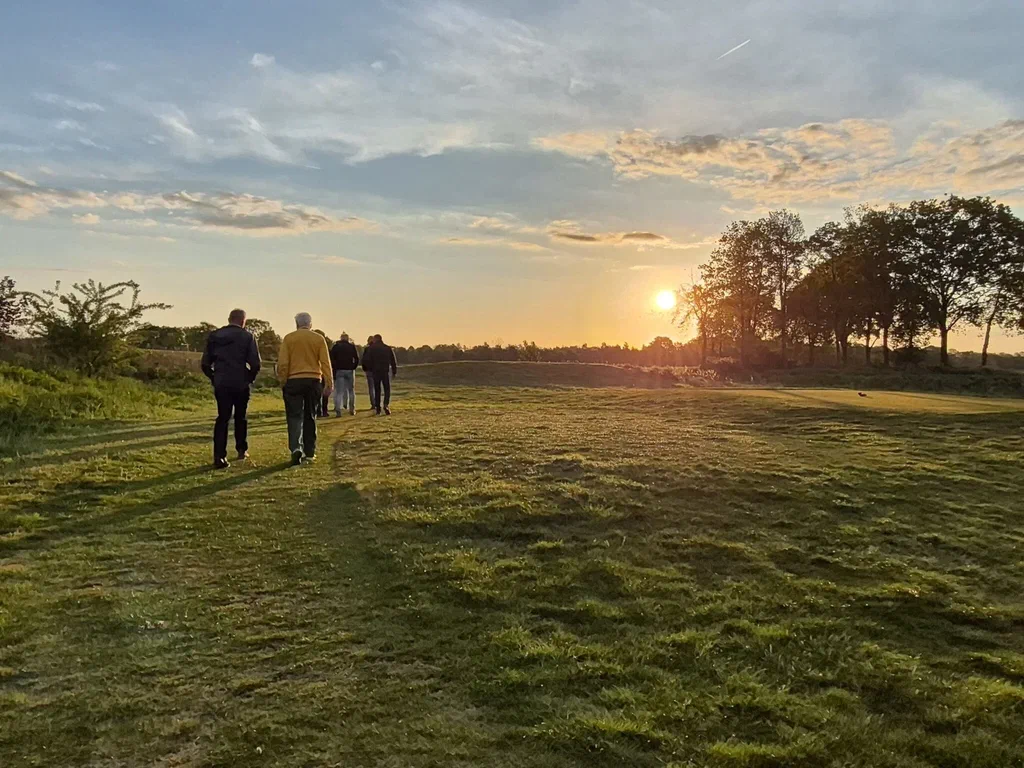 Golfpark De Loonsche Duynen