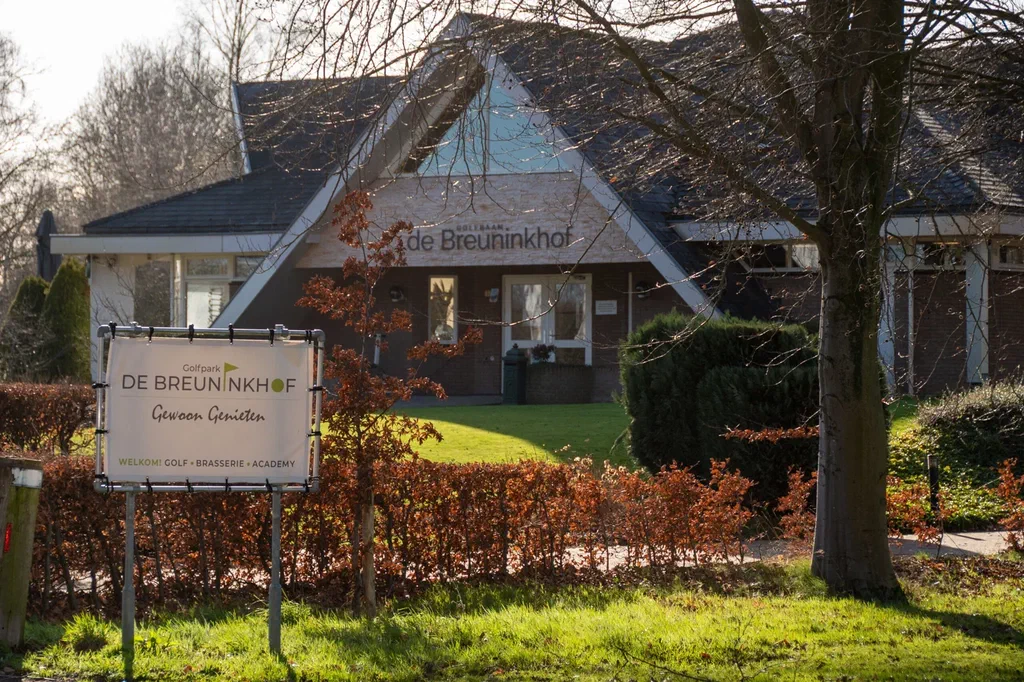 Golfpark De Purmer