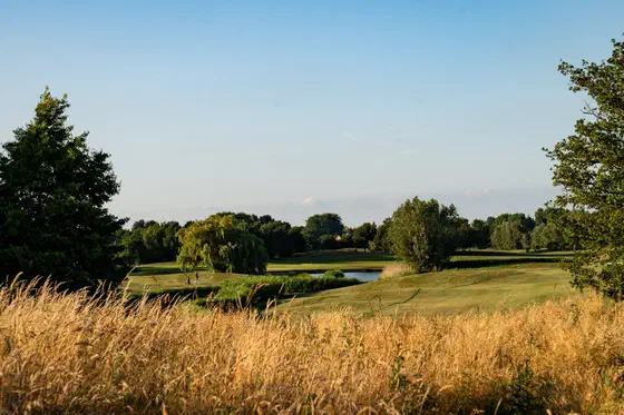 Green Fee Netherlands