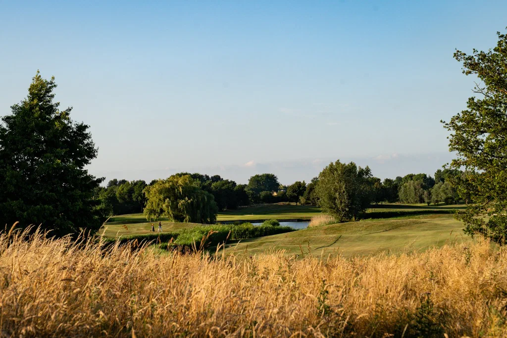 Golfpark Wilnis