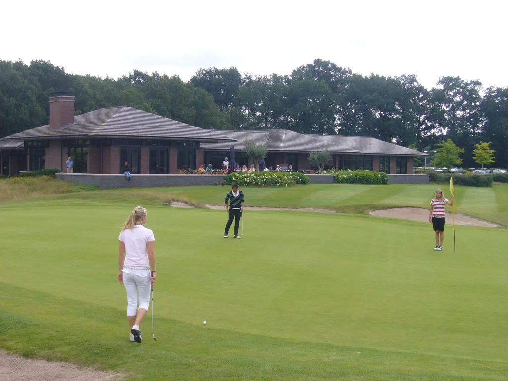 Golfsocieteit De Lage Vuursche