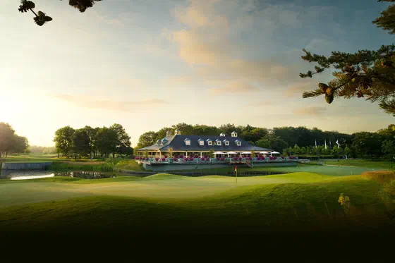 Goyer Golf & Country Club
