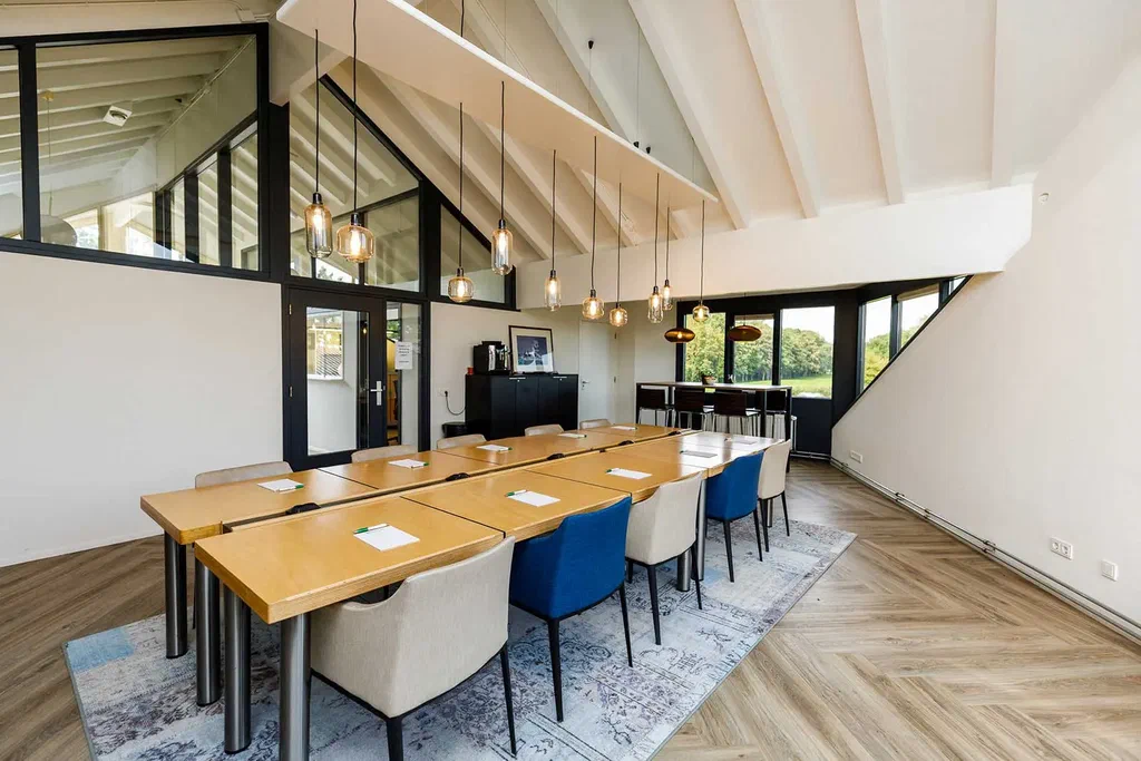 Grevelingenhout Golf & Country Club