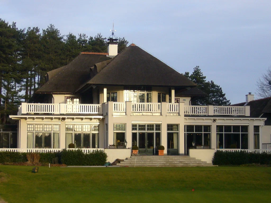 Koninklijke Haagsche Golf & Country Club