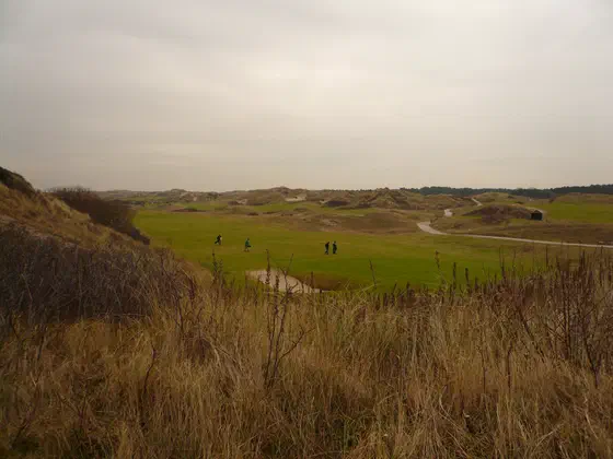 Noordwijkse Golfclub