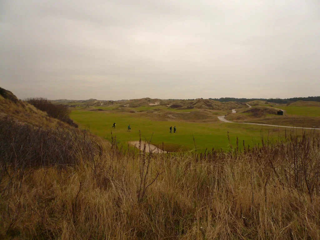 Noordwijkse Golfclub