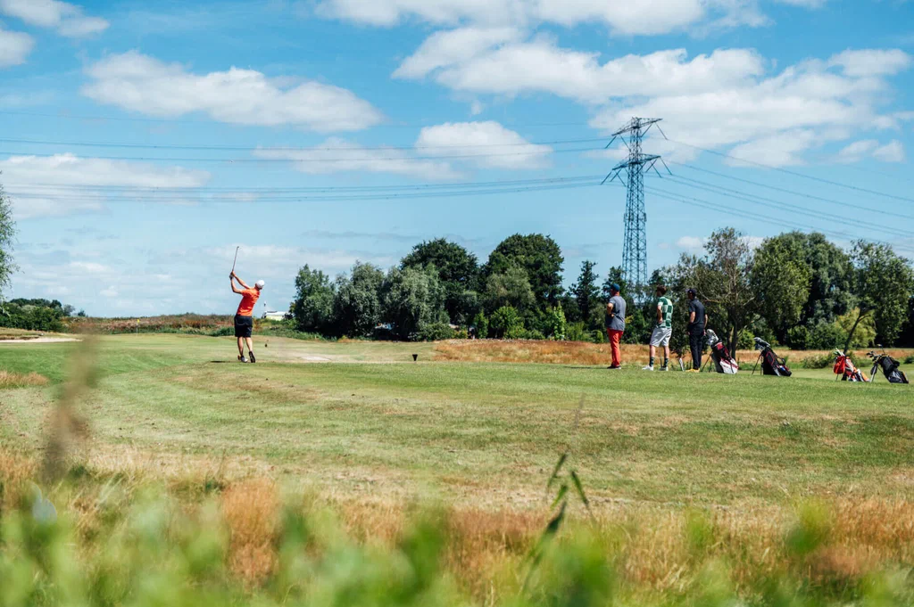Royal Waterland Golf & Country Club