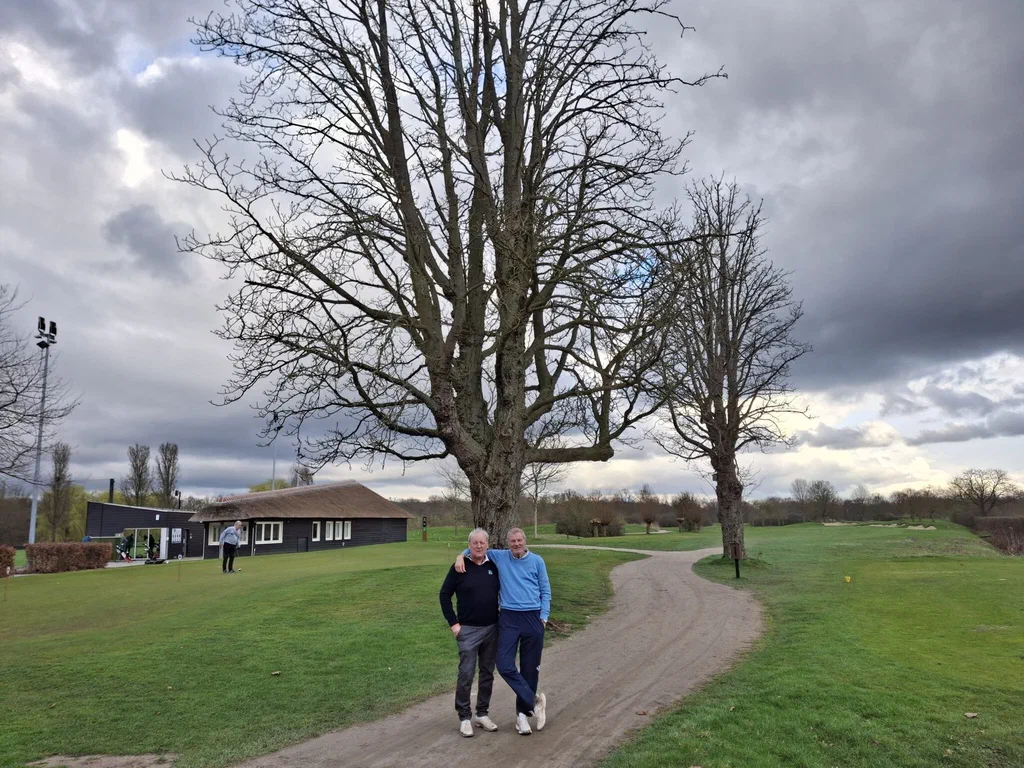 Utrechtse Golf Club Amelisweerd