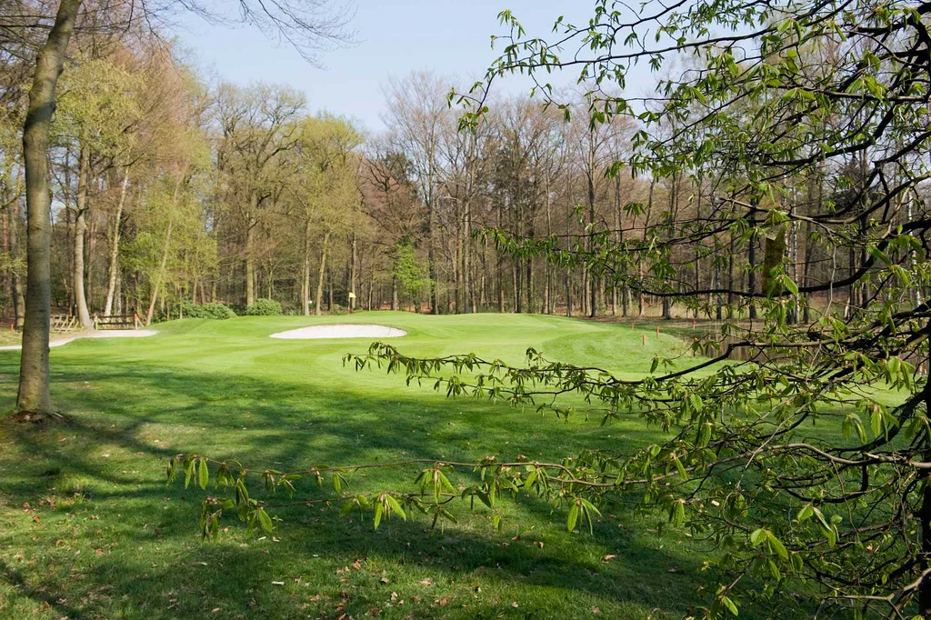 Clubportret Golfclub de Dommel