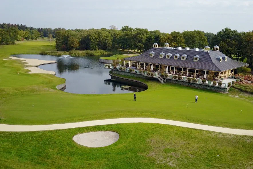 Baanrapport: Goyer Golf & Countryclub