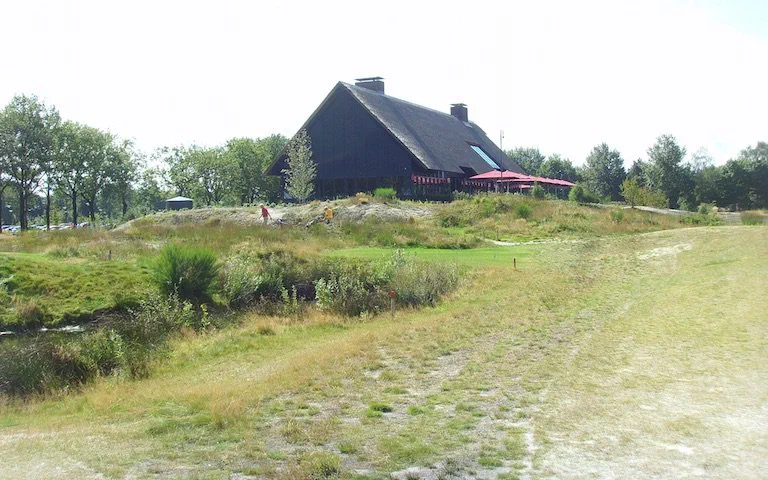 Baanrapport: Golfbaan Stippelberg