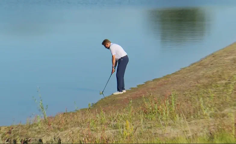 Baanrapport: Golfbaan De Swinkelsche